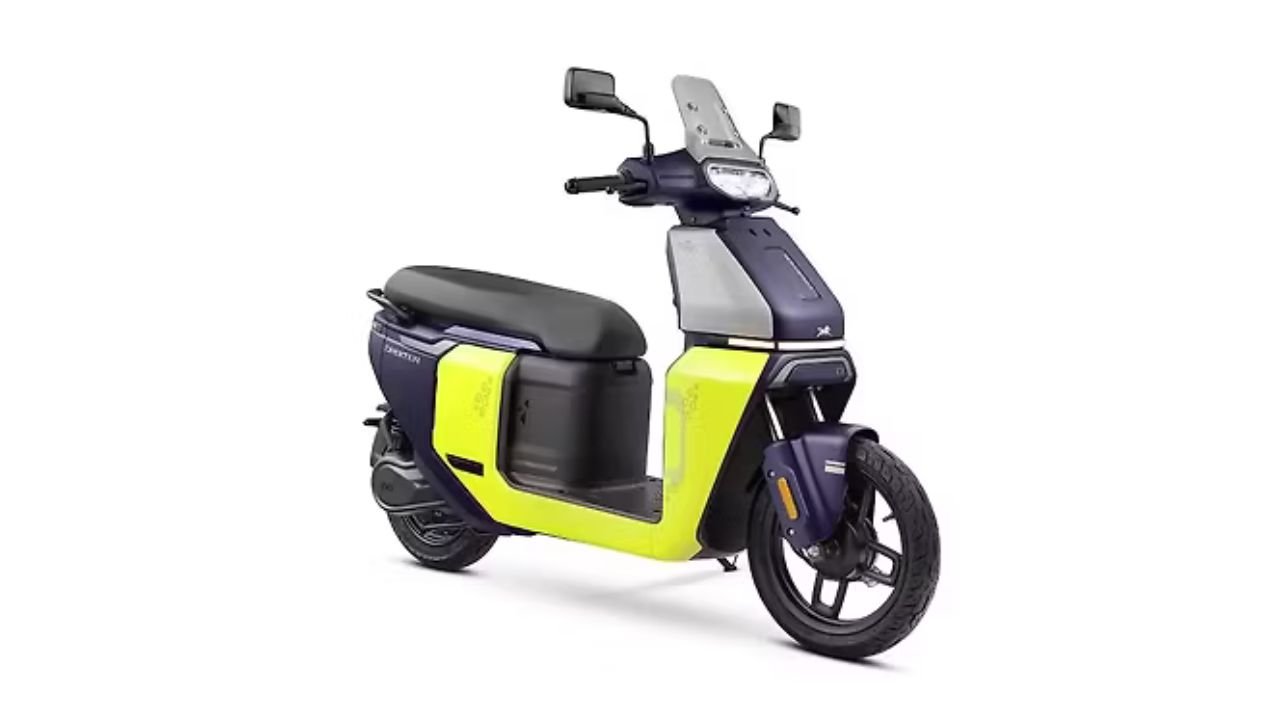  सिर्फ ₹99,900 में लॉन्च हुआ TVS का धांसू इलेक्ट्रिक स्कूटर Orbiter – मिलेंगे कमाल के फीचर्स और 158km की रेंज! 