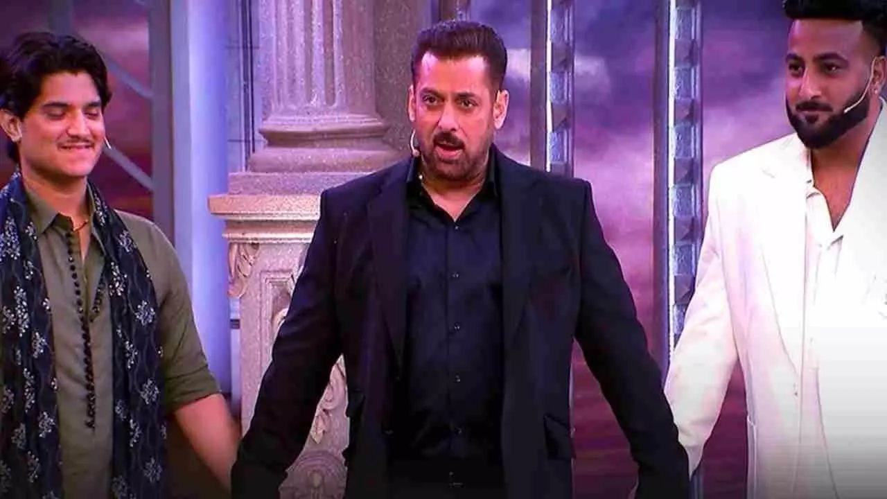 Mridul Tiwari: विवादों के शेर, 19 मिलियन सब्सक्राइबर्स, जानिए कौन है Bigg Boss 19 में धूम मचाने वाले Mridul Tiwari