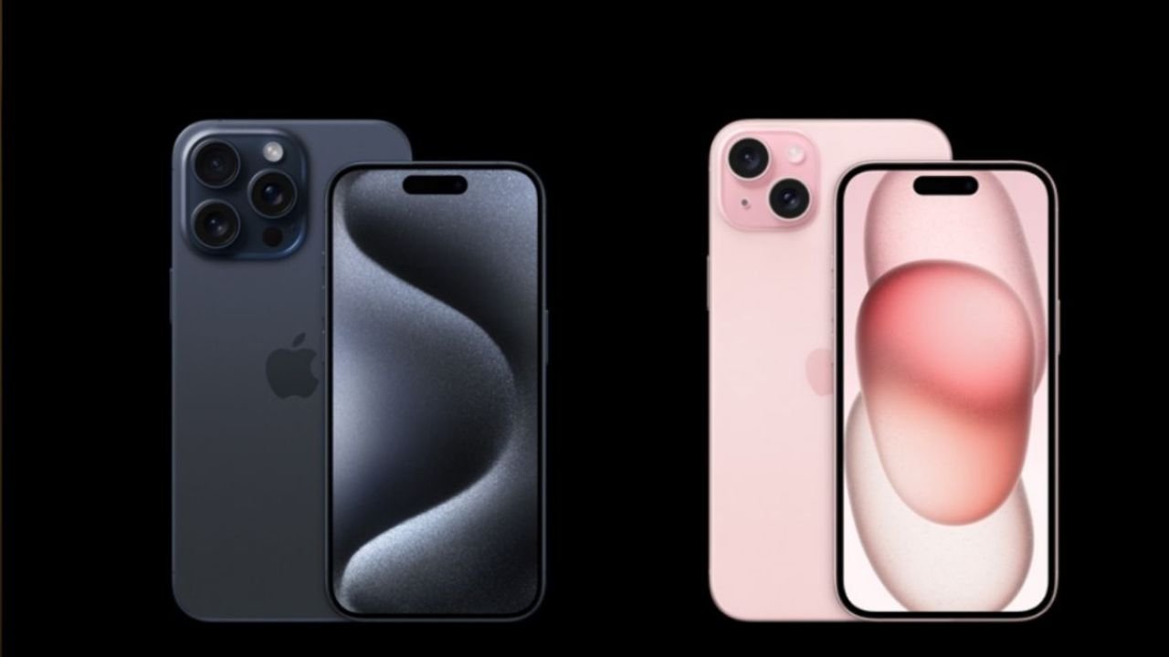 iPhone 15 पर बंपर डिस्काउंट! जानें Amazon और Flipkart में कौन सा प्लेटफॉर्म दे रहा सबसे सस्ता दाम