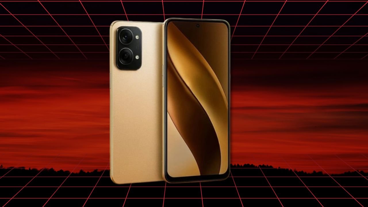 आ रहा है Oppo A6 5G  6830mAh बैटरी और 50MP कैमरा के साथ जबरदस्त फोन