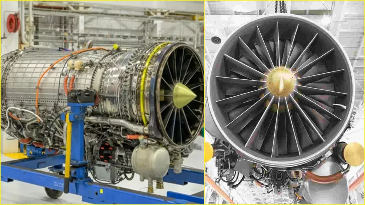 HAL ने बताया GE के साथ तेजस विमानों के इंजन सप्लाई बढ़ाने की योजना, वित्तीय वर्ष में 12 इंजन मिलने की संभावना