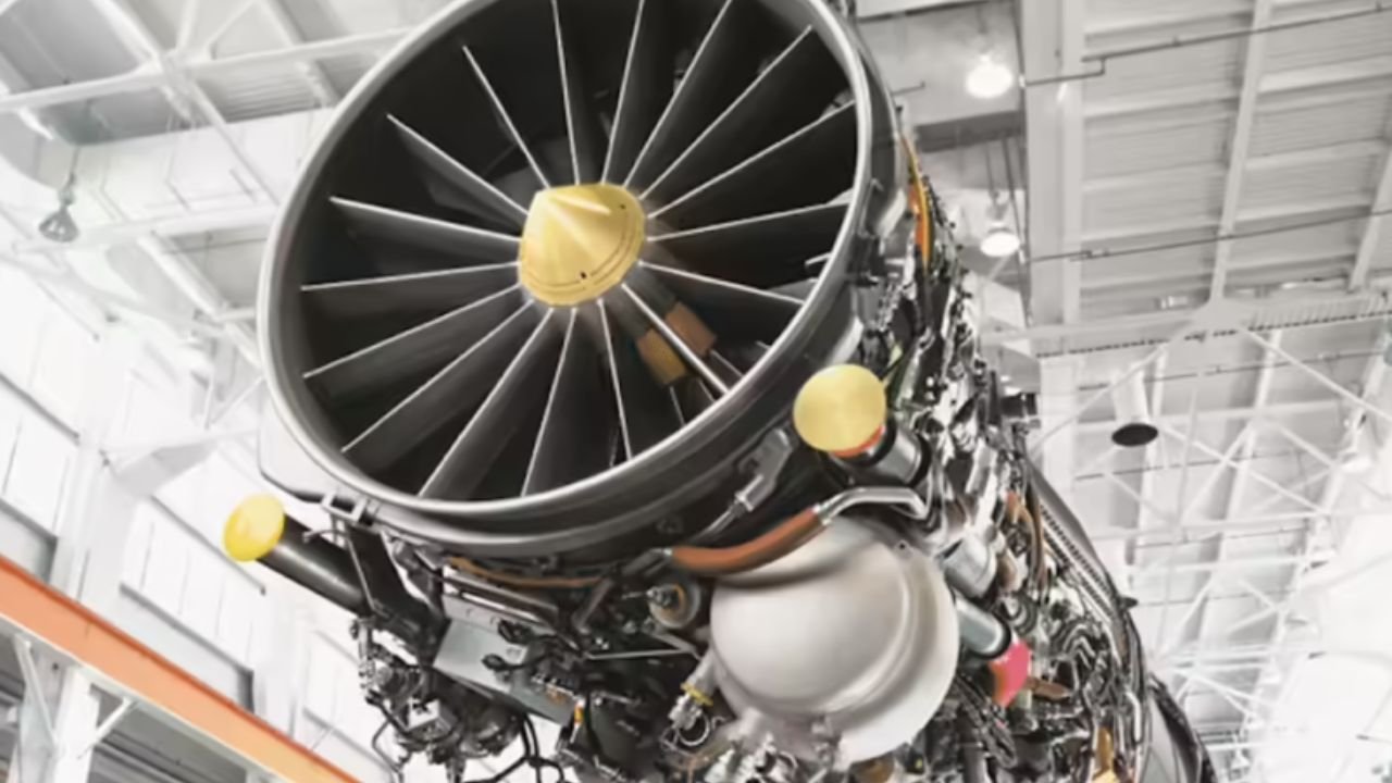 HAL ने बताया GE के साथ तेजस विमानों के इंजन सप्लाई बढ़ाने की योजना, वित्तीय वर्ष में 12 इंजन मिलने की संभावना