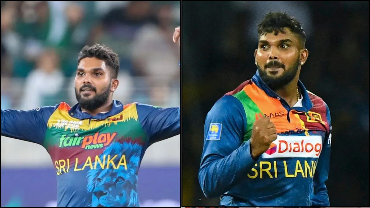 Wanindu Hasaranga Record: वानिंदु हसरंगा आज इतिहास रच सकते हैं, सिर्फ तीन विकेट से बनेंगे एशिया कप के सबसे बड़े विकेटटेकर्स