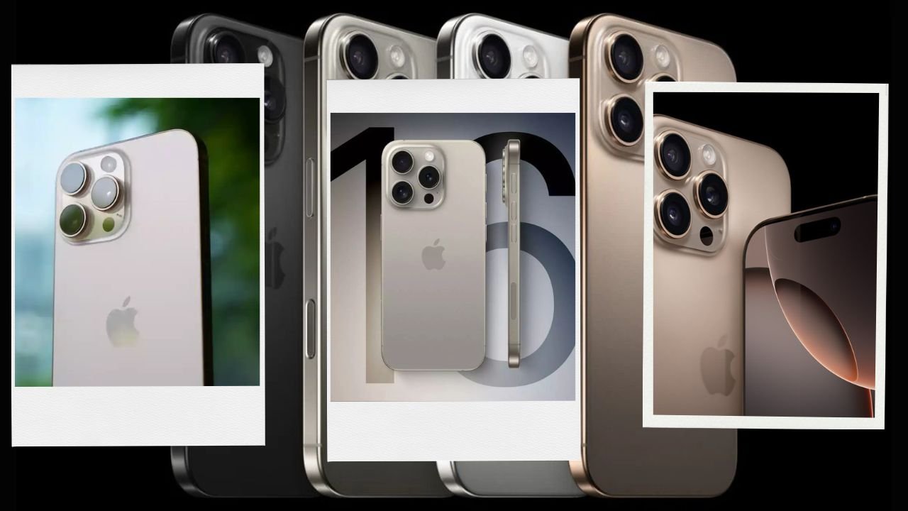 iPhone 16 Pro Max अब 55,000 रुपये सस्ता! Flipkart Big Billion Days में बम्पर ऑफर