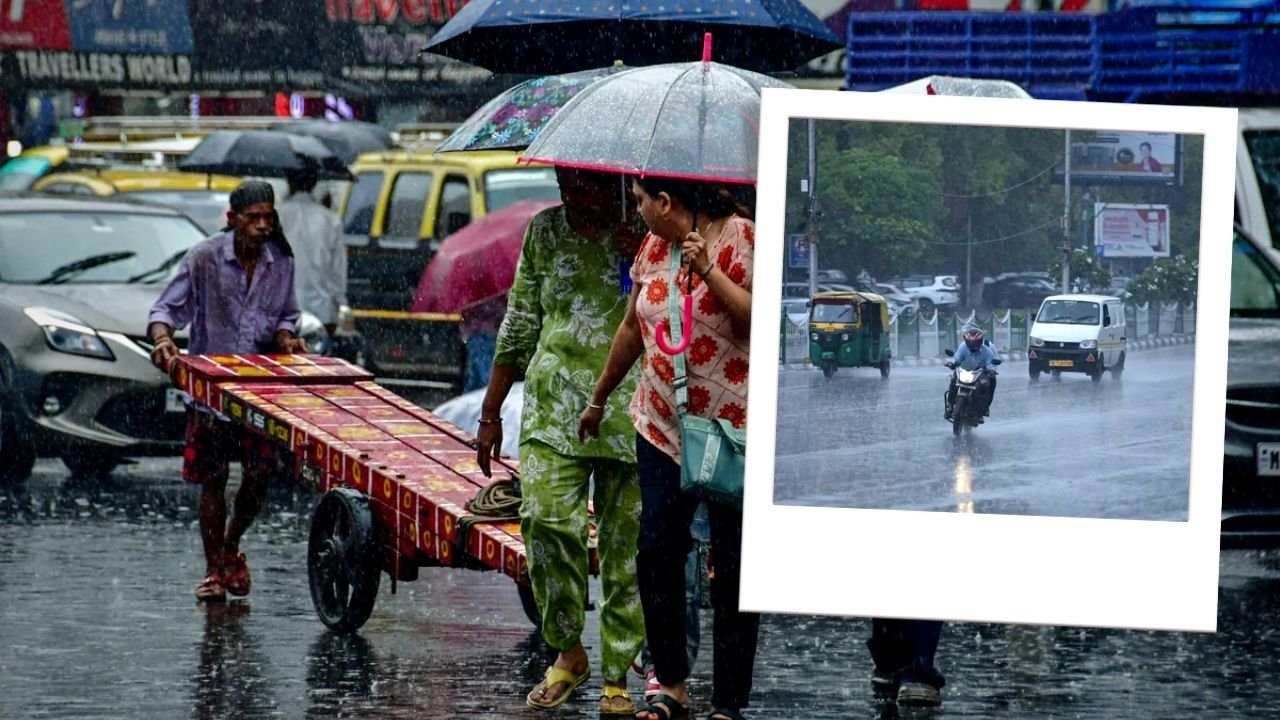 Weather Update: दिल्ली में तेज गर्मी और सौराष्ट्र-कच्छ में भारी बारिश, यूपी समेत अन्य राज्यों में मौसम रहेगा बदलाव के साथ