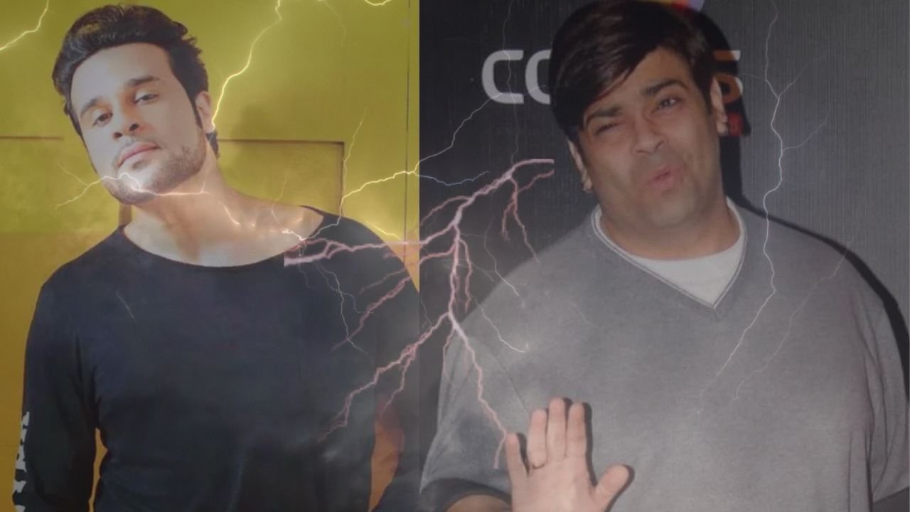 Kiku Sharda ने किया कपिल शर्मा शो छोड़ने का फैसला, वायरल वीडियो और सेट विवाद के बाद कीकू शारदा ने लिया बड़ा फैसला