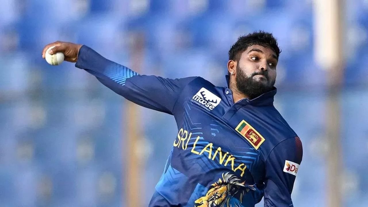 Wanindu Hasaranga Record: वानिंदु हसरंगा आज इतिहास रच सकते हैं, सिर्फ तीन विकेट से बनेंगे एशिया कप के सबसे बड़े विकेटटेकर्स
