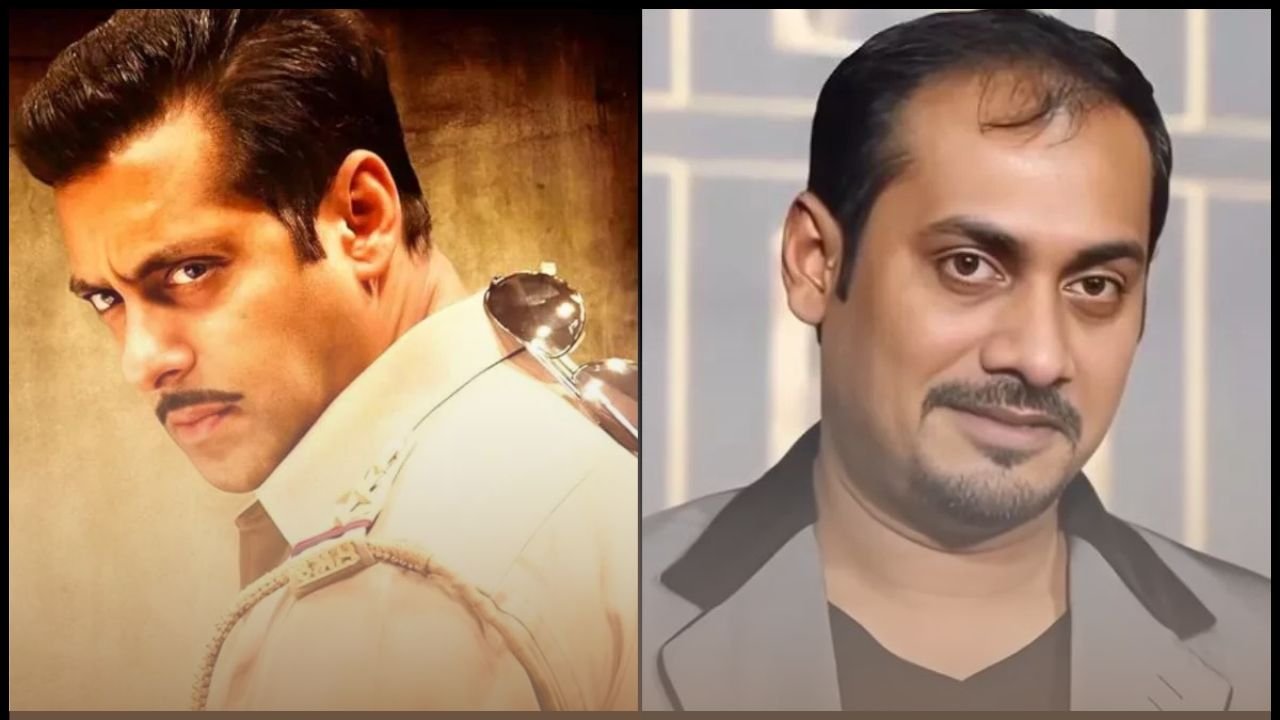 दबंग फिल्म के डायरेक्टर अभिनव कश्यप का बड़ा बयान, सलमान और अरबाज खान पर भड़काऊ आरोप