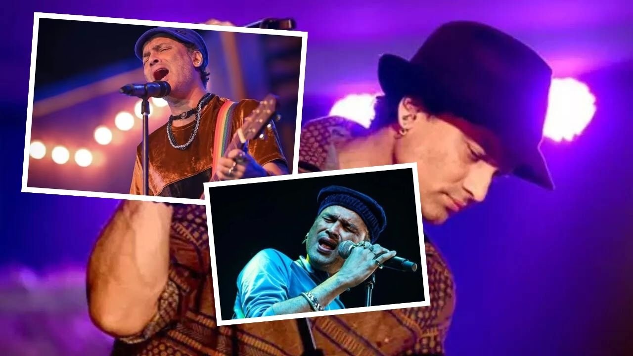 Zubeen Garg की अचानक मौत ने तोड़ा संगीत प्रेमियों का दिल, परिवार ने खोया इकलौता बेटा और आवाज़ का जादू
