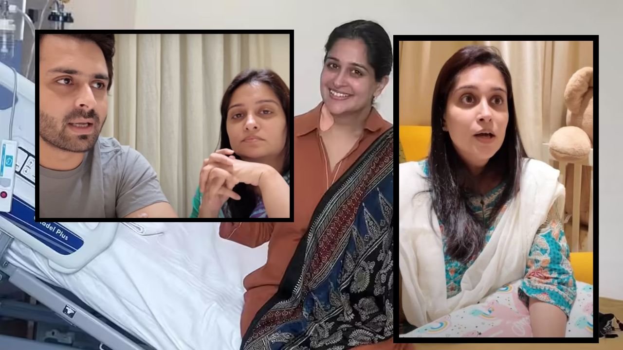 दीपिका कक्कड़ की स्टेज 2 लिवर कैंसर से जंग! ऑपरेशन के बाद स्वास्थ्य में सुधार, साहस बन रहा प्रेरणा