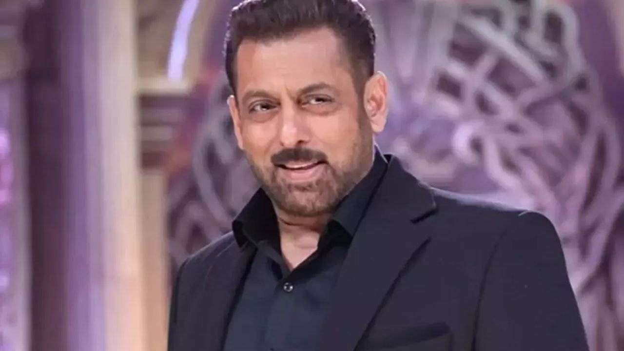Salman Khan ने किया खुलासा, कहा- 'करियर बनाने या बिगाड़ने का फैसला मेरे हाथ में नहीं'