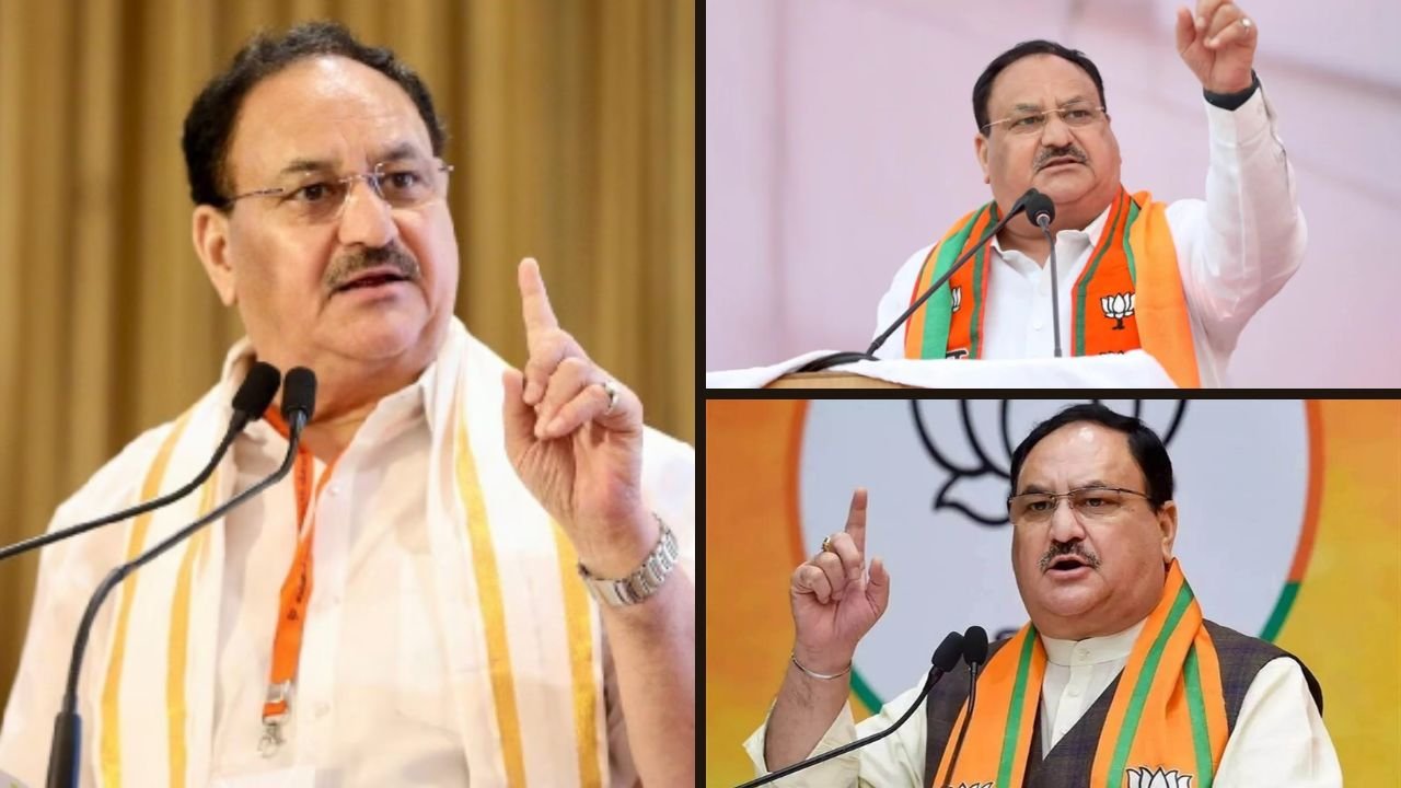 BJP बनी दुनिया की सबसे बड़ी पार्टी! 14 करोड़ सदस्य और 13 राज्यों में सरकार