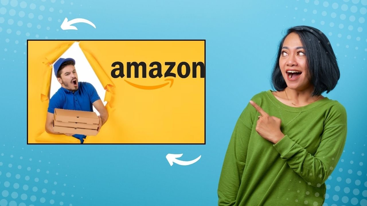 Amazon Now मुंबई में लॉन्च! 10 मिनट में ग्रॉसरी और इलेक्ट्रॉनिक्स डिलीवरी, Blinkit-Instamart को टक्कर