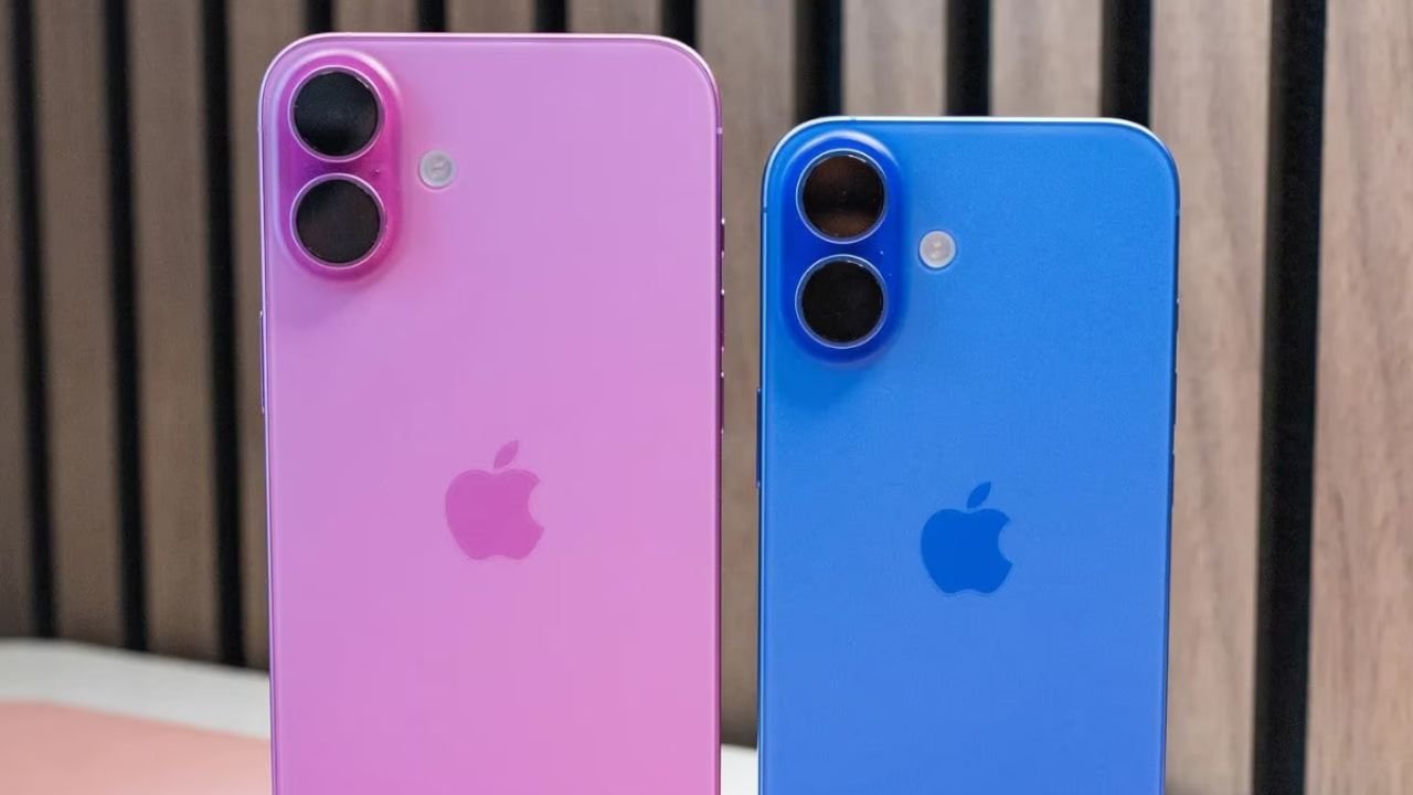 iPhone 17 आया लेकिन iPhone 16 का जलवा बरकरार, ग्लोबली सबसे ज्यादा बिकने वाला फोन बना