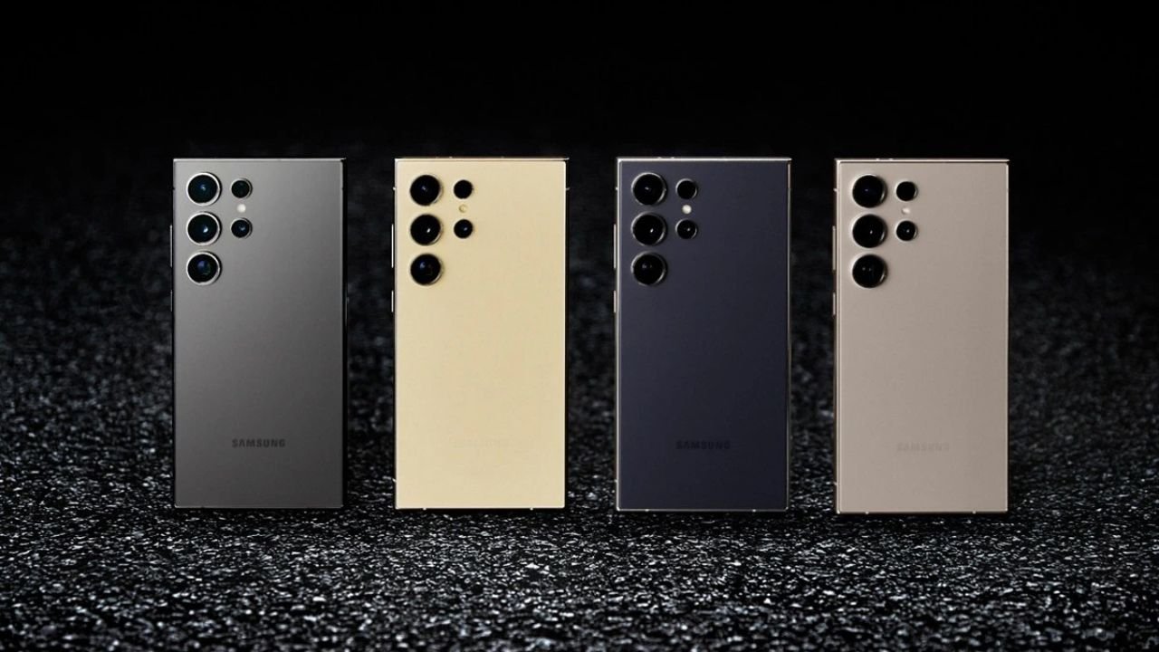 Samsung Galaxy S24 Ultra की बंपर छूट! Flipkart Big Billion Days Sale में 70,000 रुपये तक की बचत का मौका