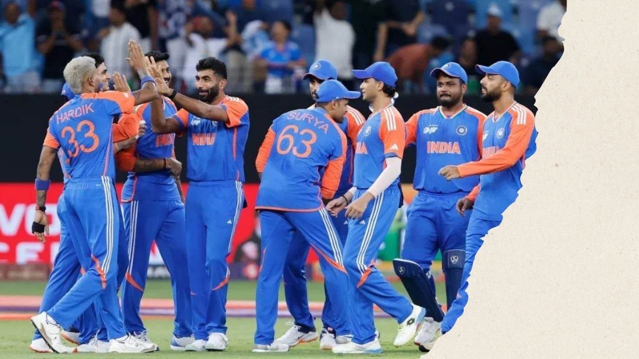 BCCI की बड़ी डील! अपोलो टायर्स देगा 579 करोड़ रुपये, टीम इंडिया की बदल जाएगी जर्सी
