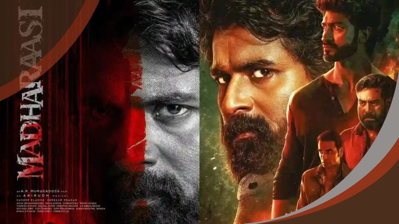 Madharassi OTT Release Date: शिवकार्तिकेयन की 'मद्रासी' फ्लॉप, अब 1 अक्टूबर से Amazon Prime Video पर स्ट्रीमिंग, कहानी और एक्शन की धमाकेदार झलक