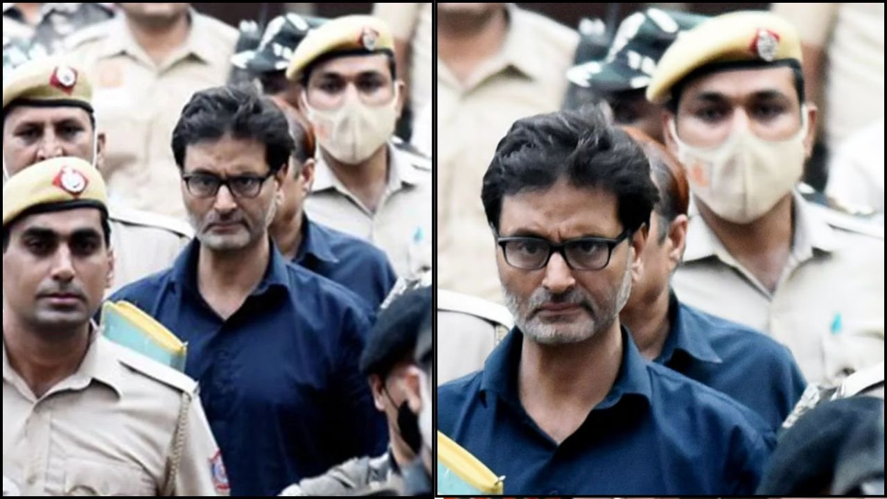 2006 की बैठक का खुलासा, यासीन मलिक से हाफिज सईद की मुलाकात भारतीय खुफिया अफसरों की मदद से हुई