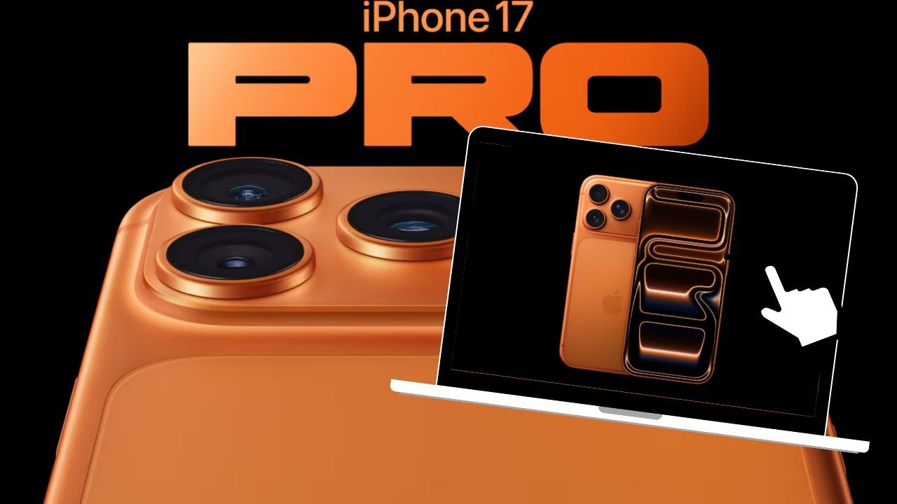 Apple iPhone 17 सीरीज भारत में लॉन्च, प्रो मॉडल की बैटरी अमेरिकी वेरिएंट से थोड़ी छोटी, कीमत 1.34 लाख से शुरू