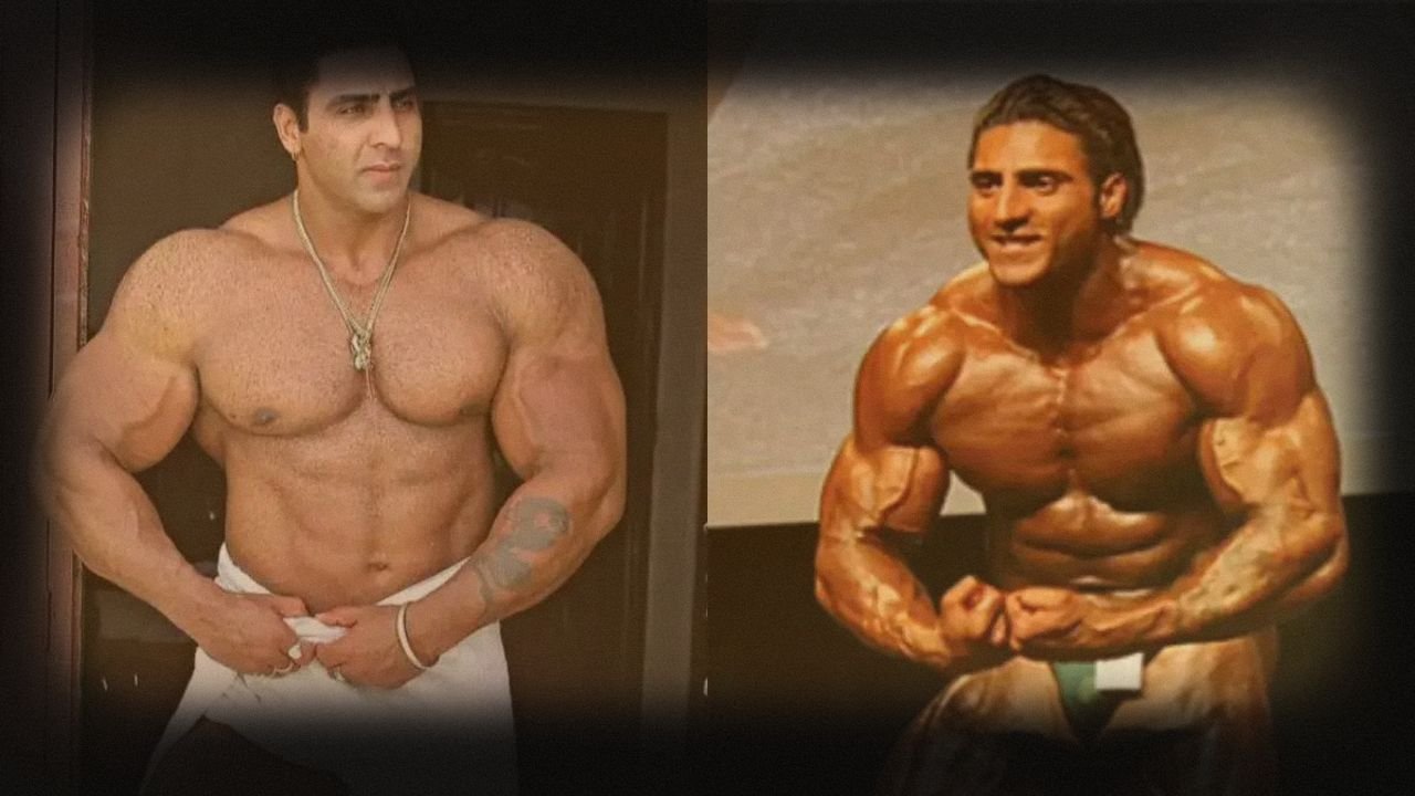 Varinder Singh Ghuman: टाइगर 3 के वरिंदर सिंह घुमन का हार्ट अटैक से निधन, सलमान संग फिल्म कर चुके थे, इंडस्ट्री में शोक