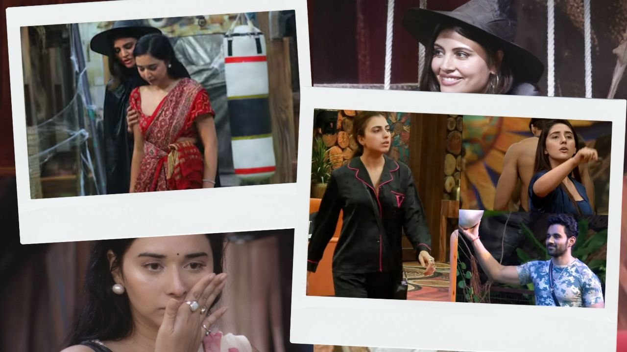 Bigg Boss 19 Day 44: मालती ने तान्या पर किया हमला, फरहाना ने अशनूर की डबल स्टैंडर्ड्स पर लगाई चोट