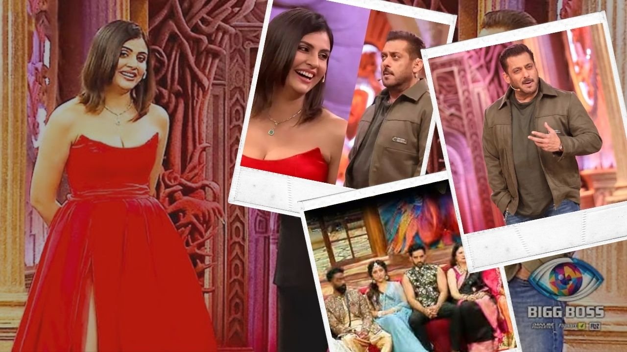 Bigg Boss 19 Weekend Ka Vaar में मल्टी चाहर की धमाकेदार एंट्री और दीपक चाहर का सरप्राइज विजिट