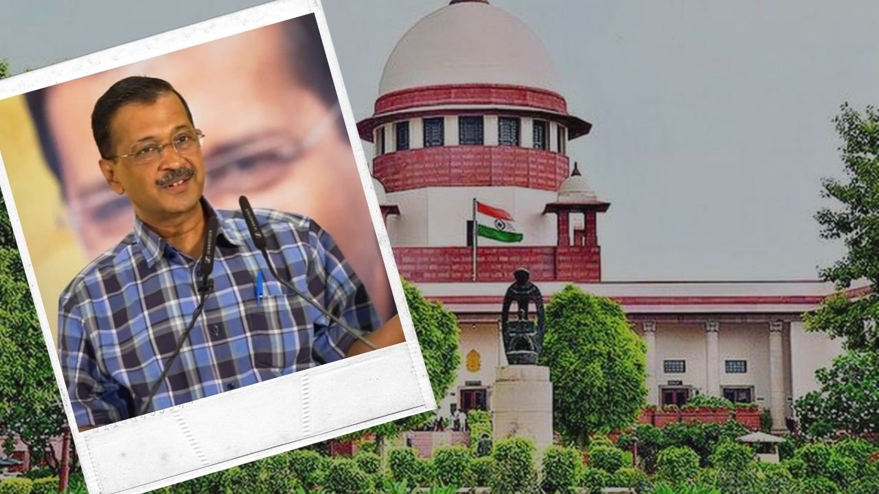 सुप्रीम कोर्ट में चीफ जस्टिस पर जूता फेंकने का प्रयास, केजरीवाल ने न्यायपालिका की सुरक्षा पर उठाए गंभीर सवाल