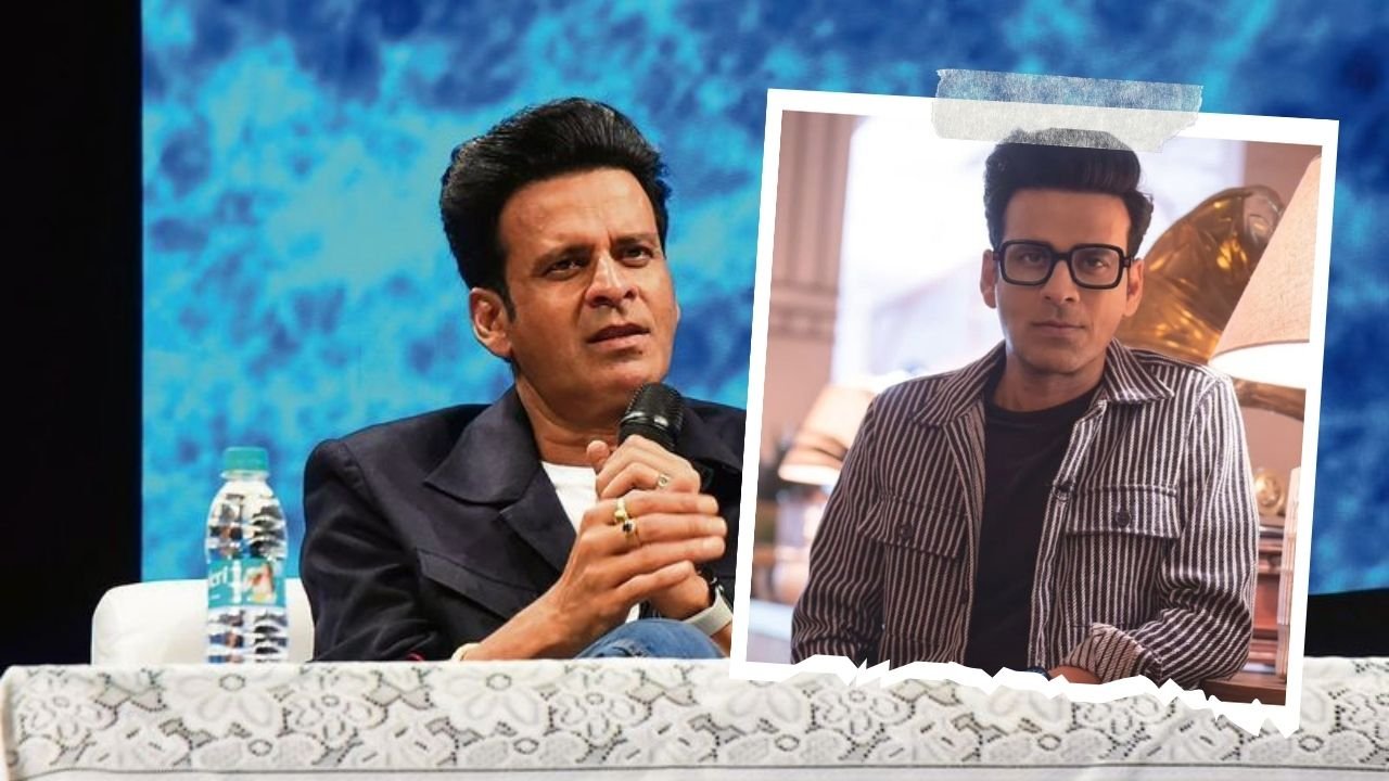 Manoj Bajpayee पर वायरल हुआ वीडियो, कहा गया RJD के समर्थन में, अभिनेता ने खुद बताई असली सच्चाई