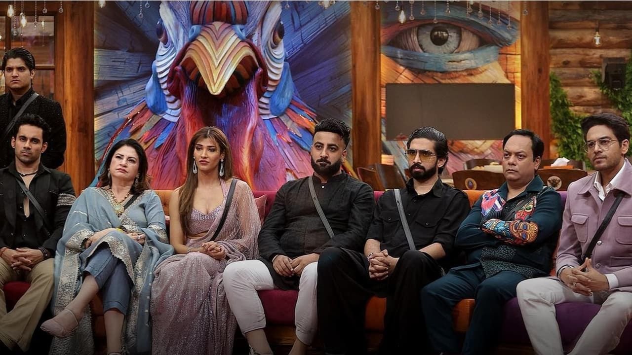 Bigg Boss 19 वीकेंड का वार में बड़ा धमाका, सलमान खान कर सकते हैं किसी महिला कंटेस्टेंट का घर से बाहर का एलान