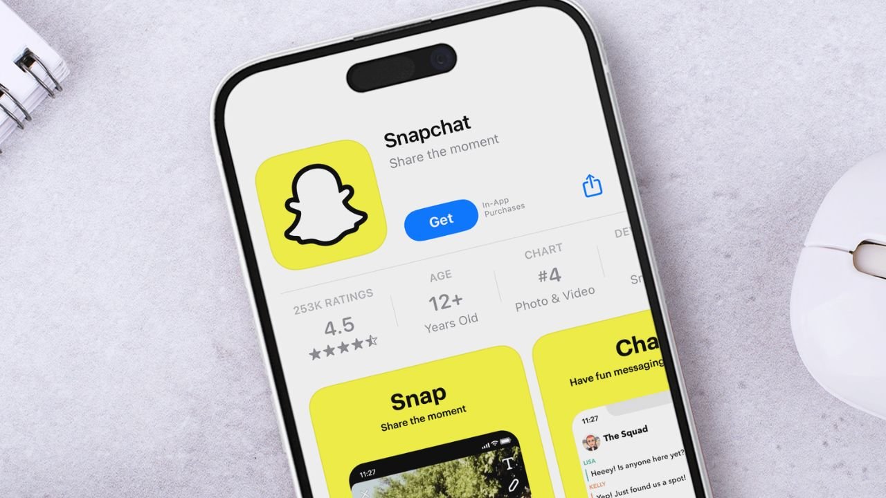 फ्री से पेड हुआ Snapchat Memories फीचर, 100GB और 250GB प्लान्स के साथ स्टोरेज का नया नियम लागू