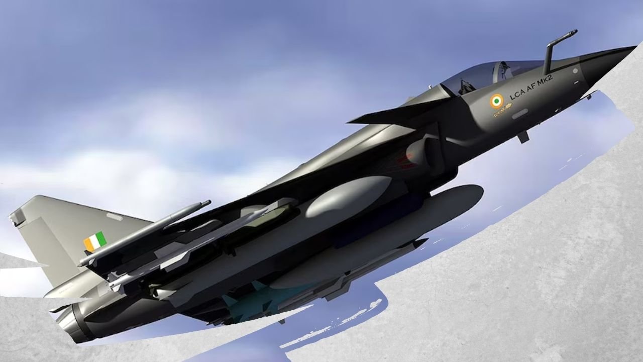 तेजस MK1-A होगी पाकिस्तान बॉर्डर पर तैनात, ब्रह्मोस और AESA रडार से बनेगा सुपर पावरफुल जेट