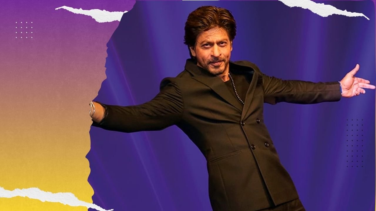 Shah Rukh Khan के 60वें जन्मदिन पर 7 आइकॉनिक फिल्में फिर से थिएटर में, फैंस के लिए बड़ा सरप्राइज