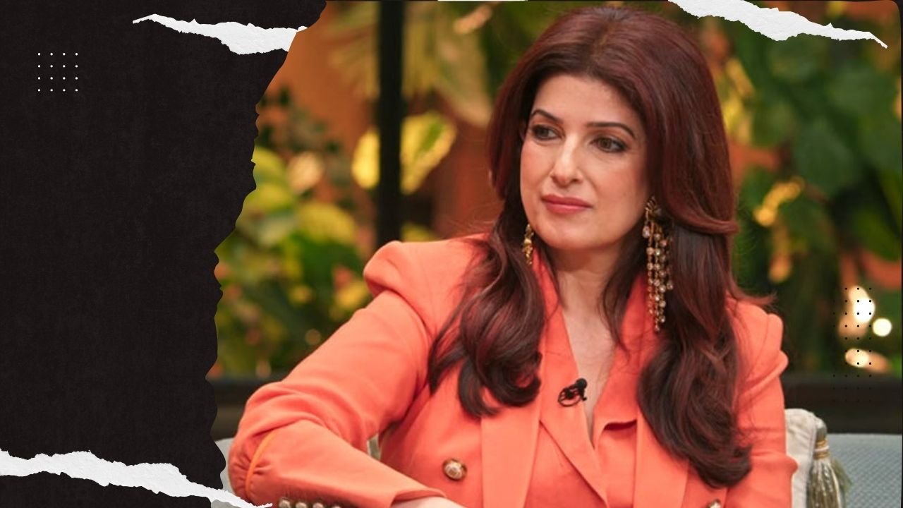 Twinkle Khanna का 'रात गई बात गई' बयान वायरल, सोशल मीडिया पर फैन्स ने फिजिकल चीटिंग पर जताई कड़ी आपत्ति