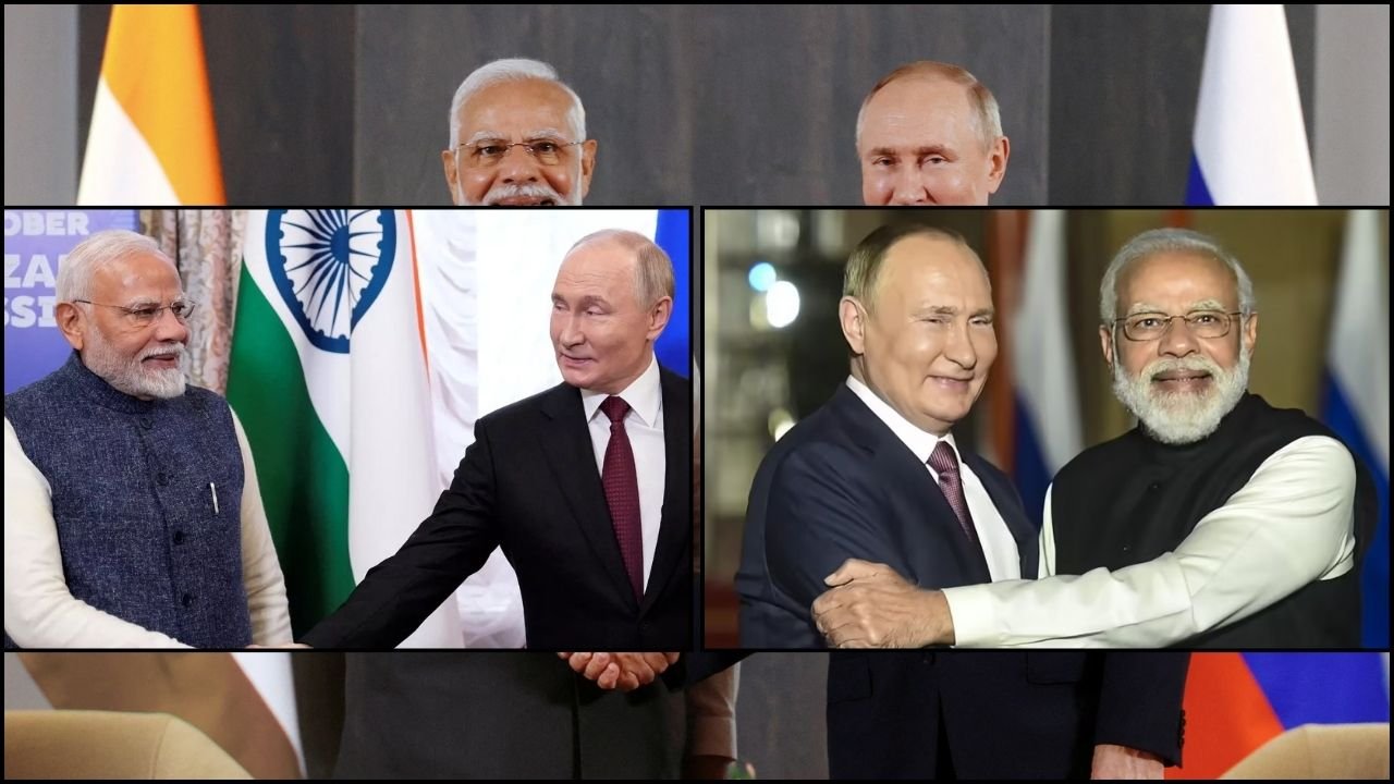 पुतिन 5-6 दिसंबर को भारत दौरे पर, पीएम मोदी से होगी शिखर बैठक, रूस-तेल और अमेरिका टैरिफ पर चर्चा