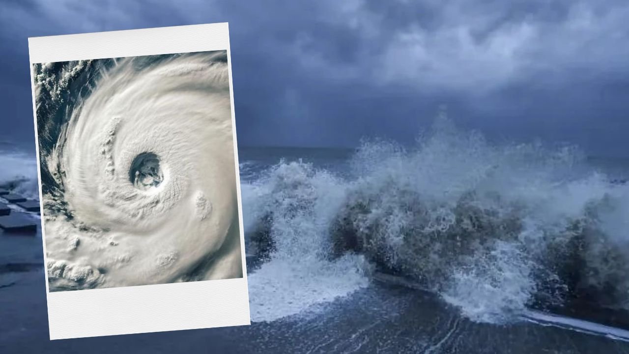 Cyclone Shakti: सर्दियों से पहले पहला चक्रवाती तूफान 'शक्ति' महाराष्ट्र की ओर, मुंबई और तटीय जिलों में अलर्ट जारी