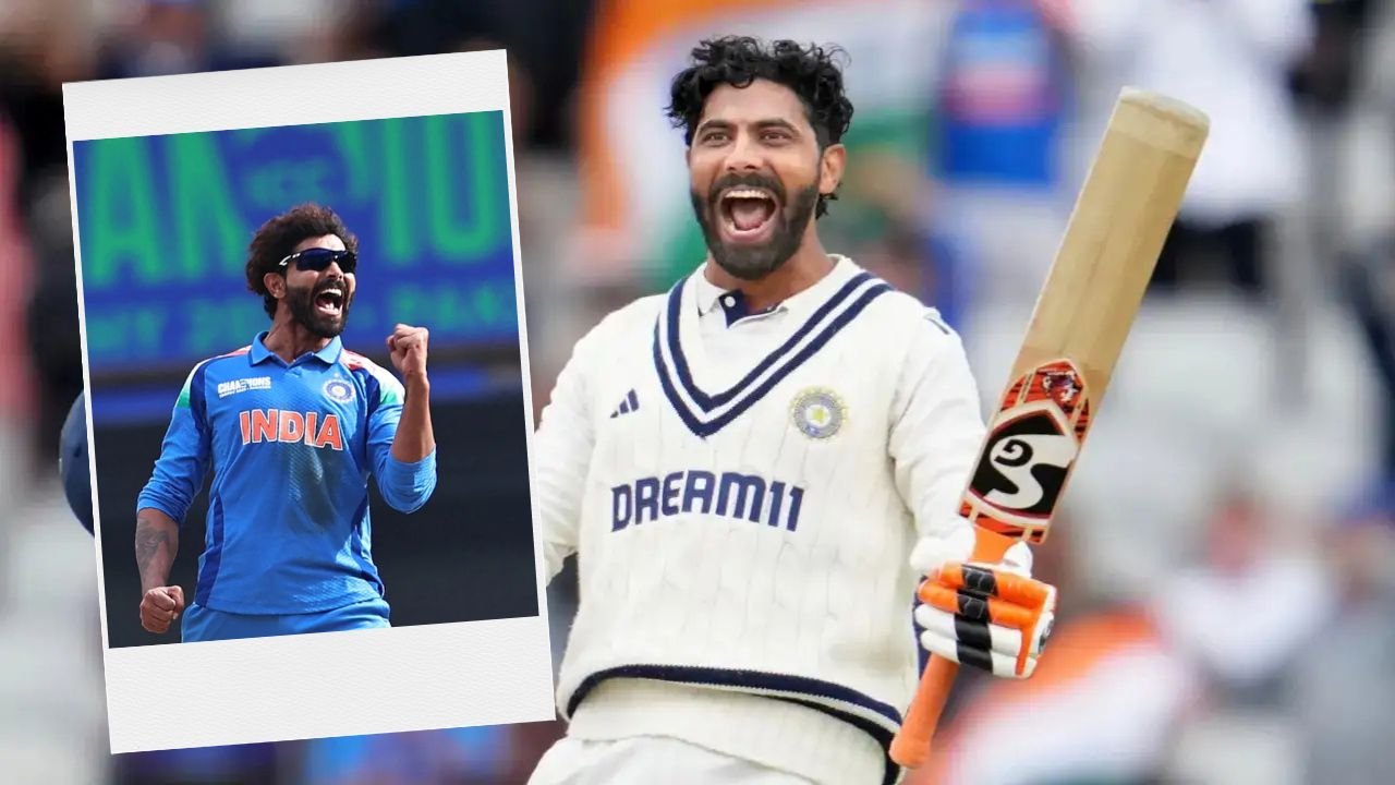 IND vs AUS: रवींद्र जडेजा को ऑस्ट्रेलिया वनडे स्क्वाड में नहीं चुना, शुभमन गिल बने नए कप्तान, रोहित और विराट भी खेलेंगे