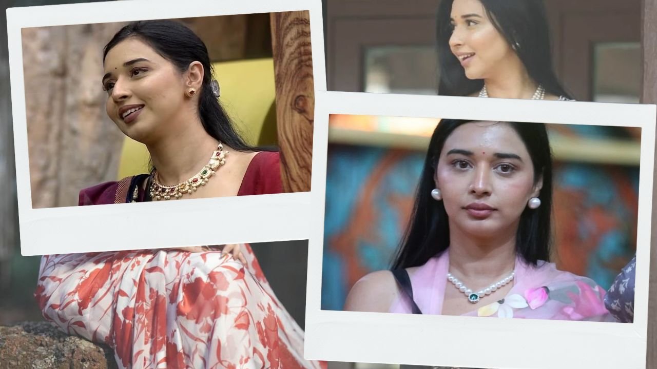 Bigg Boss 19: सोशल मीडिया पर तान्या मित्तल की असली उम्र पर बहस, रेडिट फैंस ने शुरू की जांच और वायरल हुए क्लिप्स