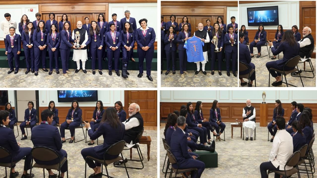 अमोल मजूमदार की खास कहानी, किंग चार्ल्स से ना मिल पाने का अफसोस और पीएम मोदी से शानदार मुलाकात