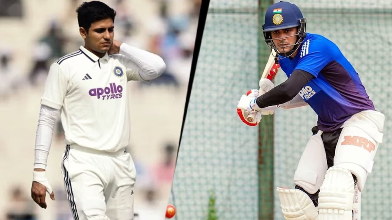 चोट के बाद Shubman Gill ने दिखाई वापसी, भुवनेश्वर में टी20 के लिए तैयार हैं, मेडिकल क्लियरेंस मिला।