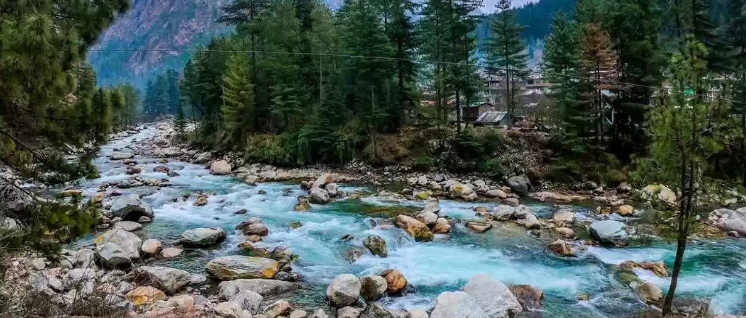 कसोल (Kasol)