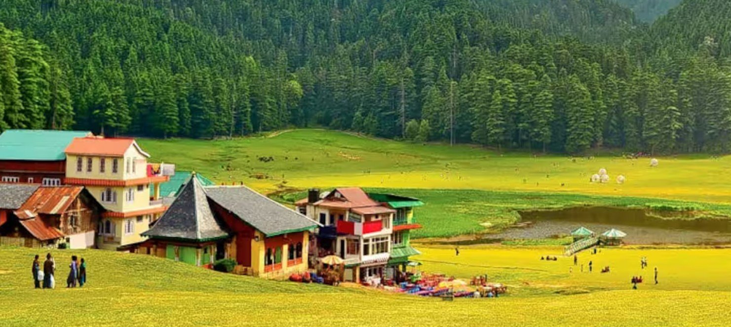 डलहौजी (Dalhousie)