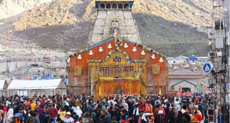 New Strict Rules Implemented Ahead of the Start of the 2026 Char Dham Yatra