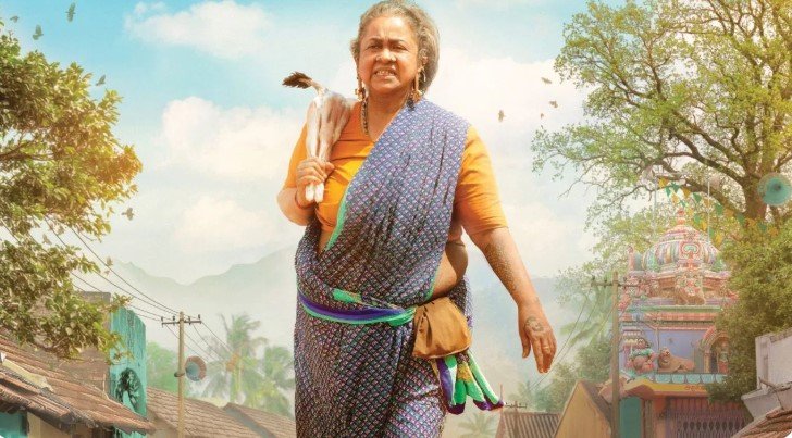 ‘धुरंधर 2’ के बीच OTT पर आ रही साउथ की ब्लॉकबस्टर ‘Thai Kizhavi’ ने रचा इतिहास