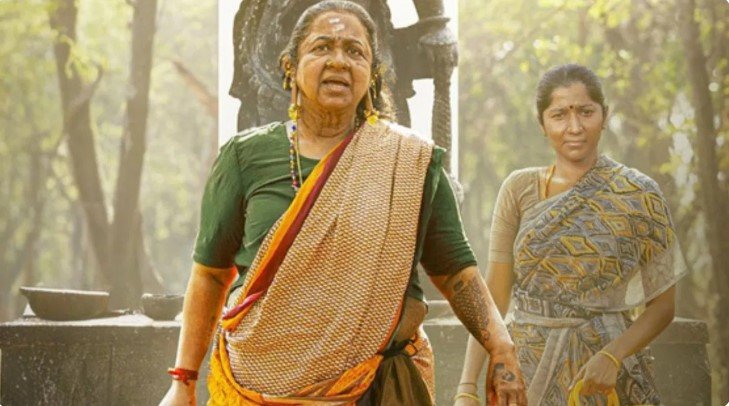 ‘धुरंधर 2’ के बीच OTT पर आ रही साउथ की ब्लॉकबस्टर ‘Thai Kizhavi’ ने रचा इतिहास