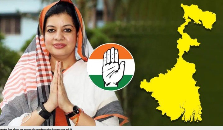 त्रिकोणीय मुकाबले में फंसी मालदा सीट क्या 2029 की तैयारी का मास्टर प्लान है नूर का