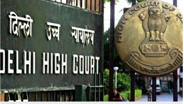 दिल्ली हाईकोर्ट का बड़ा फैसला नेहरू प्लेस से गैरकानूनी वेंडरों को हटाने के आदेश जारी