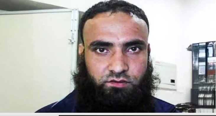 Delhi Police arrested Lashkar-e-Taiba terrorist Shabbir Ahmed Lone.