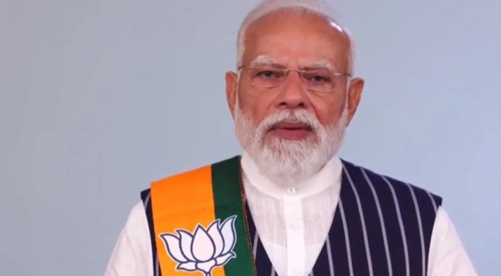 बीजेपी स्थापना दिवस पर पीएम मोदी ने कार्यकर्ताओं को दिया बड़ा संदेश