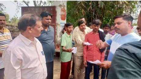 गैस कमी के बीच सरकार का कदम पांच किलो सिलेंडर पहचान पत्र पर मिलेगा