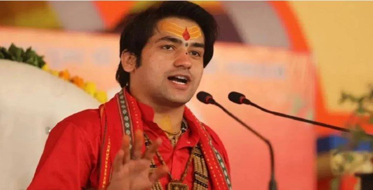 धीरेंद्र कृष्ण शास्त्री का विदेश दौरा ऑस्ट्रेलिया संसद में पहली बार होगा संबोधन
